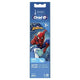 Oral-B Kids Power Toothbrush Refills - Star Wars/Spiderman 2 Pack - Auzzistore