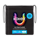 U By Kotex Ultrathin Regular Wing Bulk Pack - 20 Pads for Ultimate Comfort – view 2 - Auzzistore