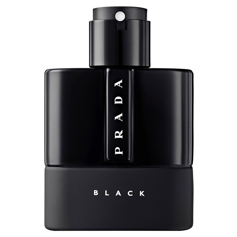 Prada Luna Rossa Black Eau De Parfum 100ml