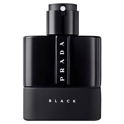 Prada Luna Rossa Black Eau De Parfum 100ml