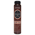 Hask Coconut Oil Nourishing Hair Oil Vial 18ml - Moisturize & Revitalize