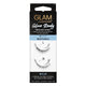 Glam By Manicare Glam Ready Pre-Glued Billie Lashes - Natural Look