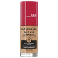 Covergirl Outlast Extreme Wear Foundation - 840 Natural Beige 30ml