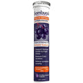 Sambucol HS Immune Defence Effervescent Tablets - 15 Tablets