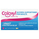 Coloxyl Glycerol Adult 12 Suppositories - Gentle Constipation Relief – view 2 - Auzzistore