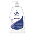 Ego QV Ceramides Cleanser 350g - Gentle Soap-Free Cleanser for Sensitive Skin