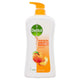 Dettol Profresh Body Wash Peach & Raspberry 950mL - Odor Protection - Auzzistore