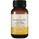 Wanderlust High Strength Lemon Balm - 90 Capsules - Auzzistore