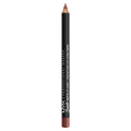 NYX Suede Matte Lip Liner Alabama