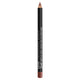 NYX Suede Matte Lip Liner Alabama