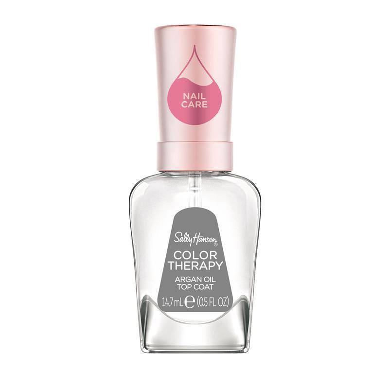 Sally Hansen Color Therapy Top Coat 14.7ml
