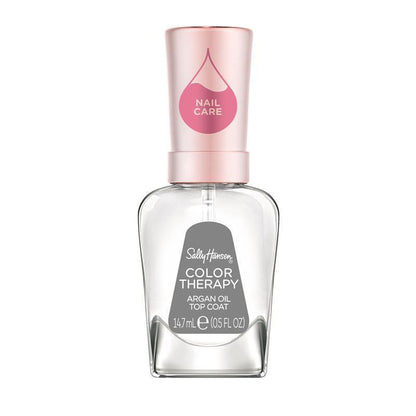 Sally Hansen Color Therapy Top Coat 14.7ml