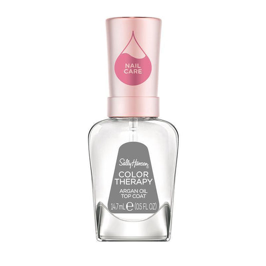 Sally Hansen Color Therapy Top Coat 14.7ml
