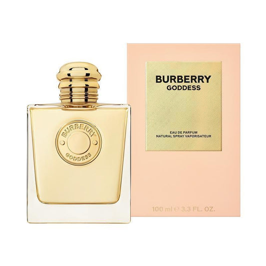 Burberry Goddess Eau De Parfum 100ml - Auzzistore