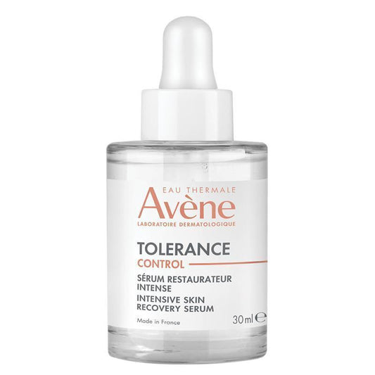 Avène Tolerance Control Intensive Skin Recovery Serum 30ml