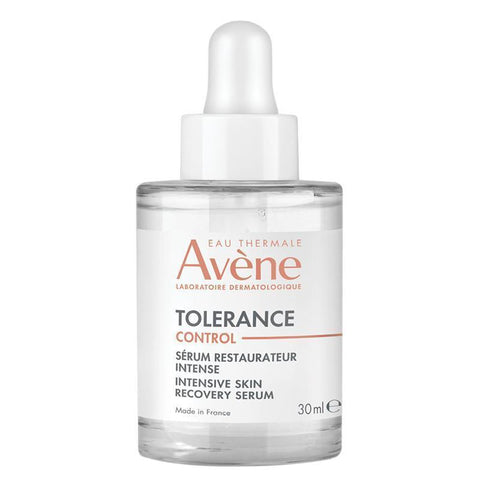 Avène Tolerance Control Intensive Skin Recovery Serum 30ml - Auzzistore