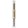 Revlon Colorstay Brow Fantasy Pencil & Gel Ash Blonde