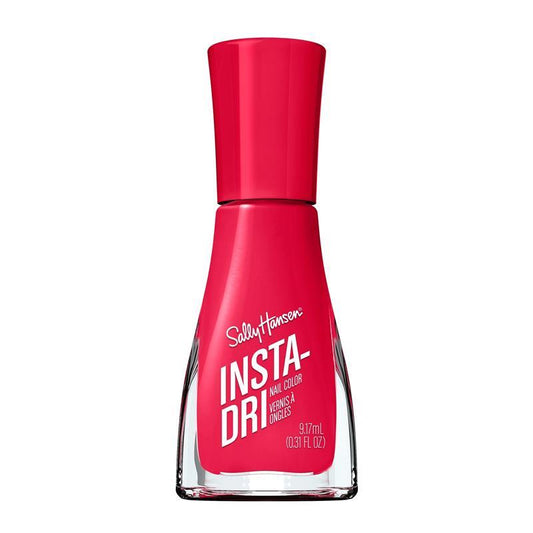 Sally Hansen Insta-Dri Nail Polish Crimson Crush 9.17ml