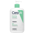 CeraVe Foaming Cleanser 473ml - Deep Clean for Oily Skin
