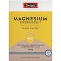 Swisse Ultiboost Magnesium 300mg Vegan Effervescent Tablets - 60