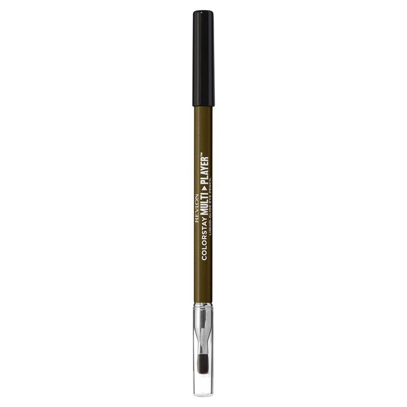 Revlon ColorStay Multiplayer Liquid-Glide Eye Pencil - Fortress (0.03 oz)