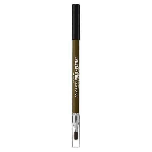 Revlon ColorStay Multiplayer Liquid-Glide Eye Pencil - Fortress (0.03 oz)