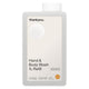 Thankyou Sweet Orange & Almond Hand & Body Wash Refill - 1L - Auzzistore