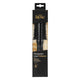 Lady Jayne Hour Glass Pro - 25mm Ceramic Copper Barrel Styling Brush