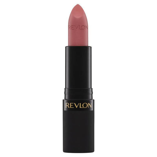 Revlon Super Lustrous Luscious Mattes Lipstick Wild Thoughts