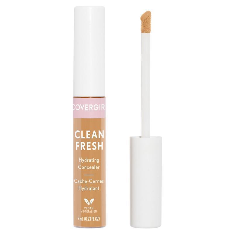 Covergirl Clean Fresh Concealer Medium/ Tan 7ml