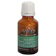 Oil Garden Natural Remedies Anxiety Oil 25ml - Calm Your Mind Naturally