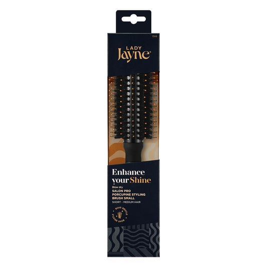Lady Jayne 7310 Pro Porcupine Radial Brush Small - Perfect for Volume - Auzzi Store
