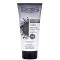 Evoluderm Detox Mask with Botanical Charcoal 100ml - Purify Your Skin
