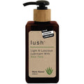 Four Seasons Naked Lush Aloe Vera Lubricant 200mL - Enhance Your Sensual Experience