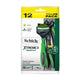Schick Xtreme 3 Sensitive Men's Disposable Razors with Aloe Vera - 12 Pack - Auzzistore