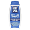 KP24 Anti-Lice Shampoo 200ml - Effective Lice Prevention