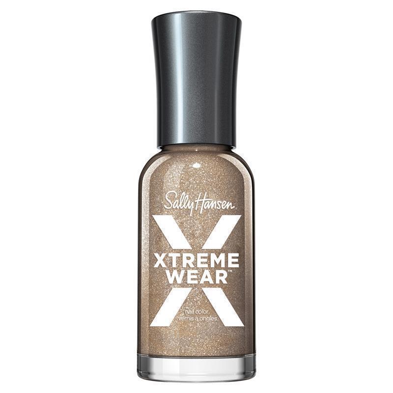 Sally Hansen Xtreme Wear Nail Color - Golden I 11.8ml-Auzzi Store