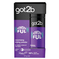 Got2b Powder'Ful Volume Powder 10g - Instant Hair Volume