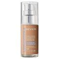 Revlon Illuminance Skin Caring Foundation Brulee