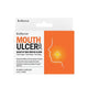 BioRevive MouthUlcer Relief - 8 Capsules - Auzzistore