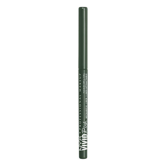 NYX Vivid Rich Mech Liner Pencil - Emerald Empire