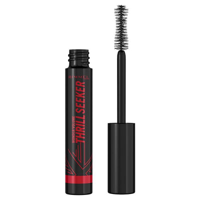 Rimmel Volume Thrill Seeker Pitch Black