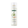 Klorane Dry Shampoo with Oat & Ceramide for Dark Hair - 250ml