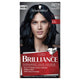 Schwarzkopf Brilliance 91 Blue Black - Permanent Hair Color 60ml – view 2