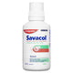 Colgate Savacol Alcohol-Free Antiseptic Mouthwash 300mL - Auzzistore