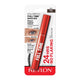 Revlon Colorstay Full Time Mascara - Black Brown (7.5 mL) – view 2 - Auzzistore