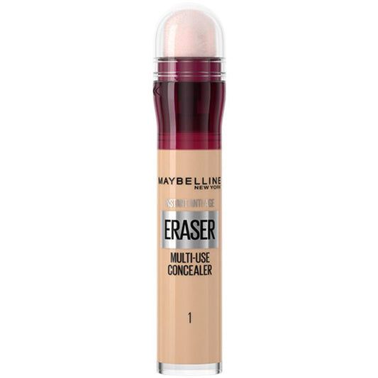 Maybelline Instant Age Rewind Eraser Multi-Use Concealer Light - Auzzistore