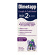 Dimetapp Kids Cough & Cold Relief - Black Elderberry & Ivy Leaf 200ml – view 2 - Auzzistore