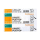 OPSITE Post-Op 9.5cm x 8.5cm Waterproof Dressing-Auzzi Store