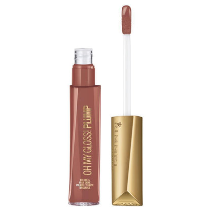 Rimmel Oh My Gloss Plump 759 Spice